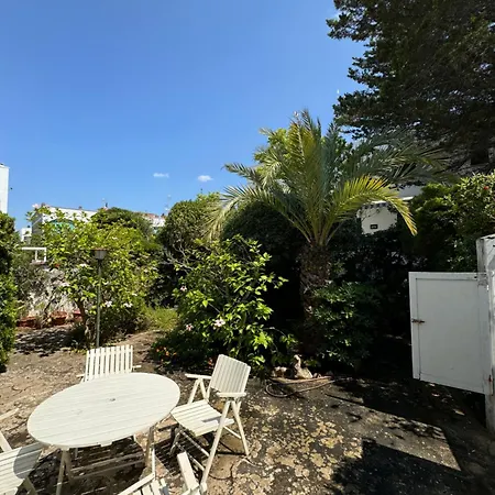 Garofani 22 Holiday home Gallipoli