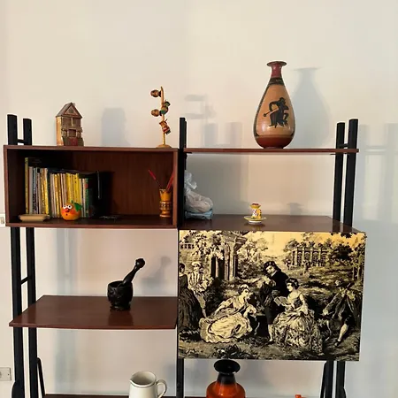 Holiday home Garofani 22 Gallipoli