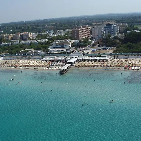 Garofani 22 Holiday home Gallipoli