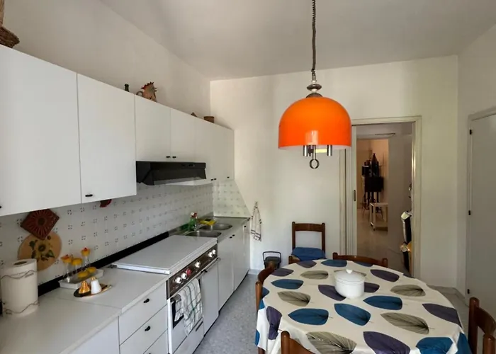 Holiday home Garofani 22 Gallipoli