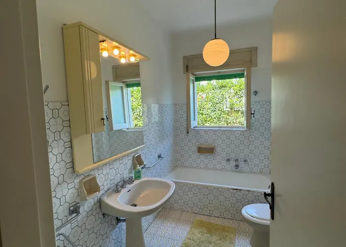 Garofani 22 Holiday home