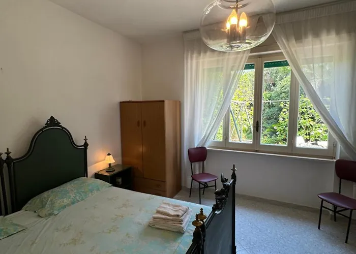 Garofani 22 Gallipoli