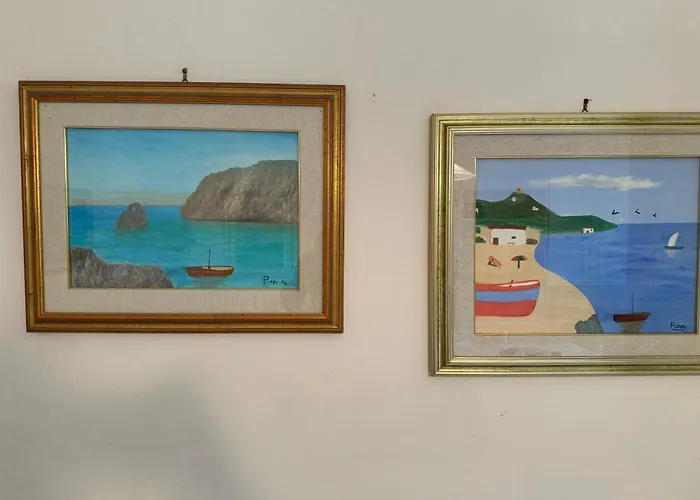 Сasa de vacaciones Garofani 22