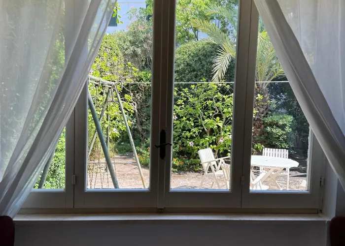 Garofani 22 Сasa de vacaciones