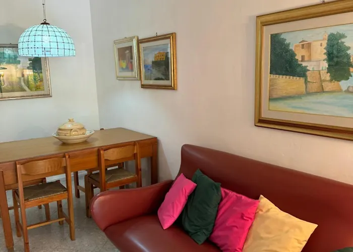 Сasa de vacaciones Garofani 22 *