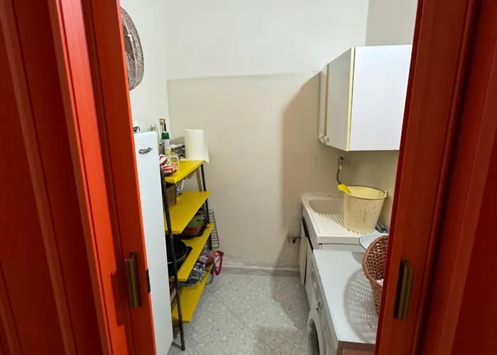 Garofani 22 Gallipoli