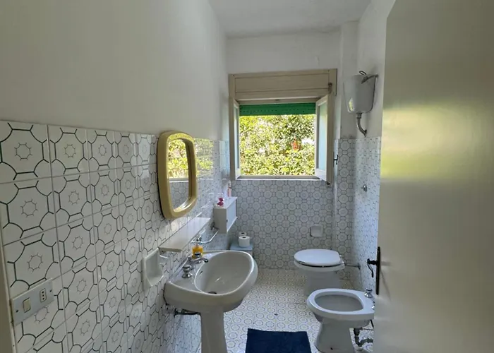 Garofani 22 Gallipoli