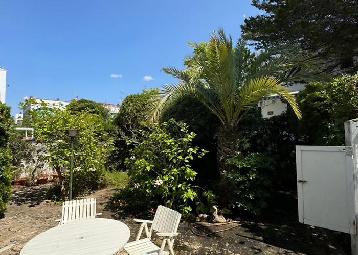 Garofani 22 Сasa de vacaciones Gallipoli