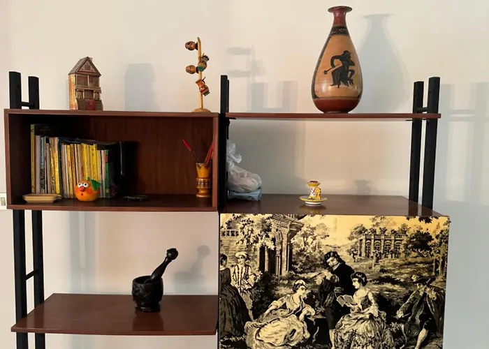 Сasa de vacaciones Garofani 22 Gallipoli